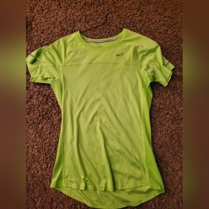 Nike Dri-fit Miler T-shirt